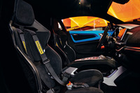 新生「A110」史上最速モデル！ 「アルピーヌA110 R」の受注始まるの画像