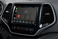 第4世代「Uconnect」