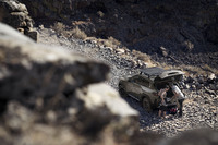 マツダが「CX-50」を世界初公開　アウトドアレジャーに好適な新型クロスオーバーSUVの画像