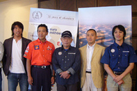 パリダカ、30年目のレースは2008年1月5日スタート！【ダカール2008】