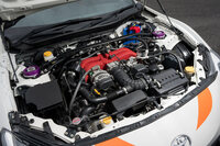 2025ワークスチューニンググループ合同試乗会（後編：無限／TRD編）【試乗記】の画像