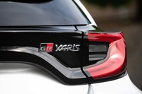 トヨタGRヤリスRZ“ハイパフォーマンス”