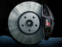 「トヨタ・スープラ」の限定車“プラズマオレンジ100エディション”発売の画像