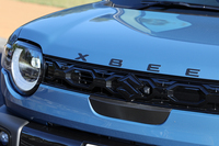 スズキ・クロスビー ハイブリッドMZ