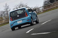 今回の試乗では、登り急勾配のある山岳路も含め、270kmあまりを走行。車載燃費計の数値で16.3km/リッターを記録した。