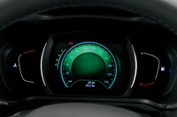 ルノー、Cセグメントの新型SUV「カジャー」を発売の画像