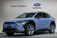 BEVをはじめとするゼロエミッション車が普及すると、製品による差別化は難しくなるとされているが、培ってきたノウハウや育んできたブランドイメージをみるに、そうした時代にもスバルが存在感を示す可能性は、十分にありそうだ。