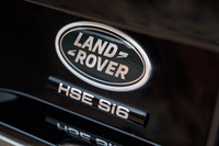 ランドローバー・ディスカバリーTd6／ディスカバリーSi6【海外試乗記】の画像