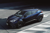 C-HR G“モードネロ セーフティープラス”