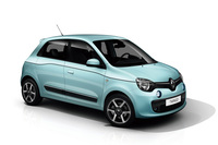 FFからRRに転換して2014年に登場した3代目「ルノー・トゥインゴ」。日本市場にはまず90PSを発生する897cc直3 DOHCターボ仕様が2016年から導入された。