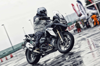 第2回：250ccのスクーターから2300ccのクルーザーまで輸入バイク チョイ乗りリポート（後編）