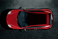 「アルファ・ミト」にスポーティーな特別限定車の画像