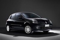 「ルノー・クリオ LE IENE」