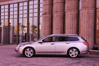 ホンダ・アコード24iL（FF/5AT）／アコードツアラー24TL（FF/5AT）【試乗速報】の画像