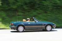 ユーノス・ロードスターVスペシャル