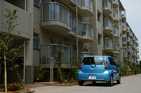 トヨタ・パッソ／ダイハツ・ブーン（4AT／4AT）【短評（後編）】の画像