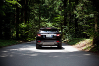 ランドローバー・レンジローバー イヴォーク プレステージ（4WD/9AT）【試乗記】の画像