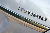 第23回「メルセデス・ベンツS400ハイブリッド エクスクルーシブ」（後編）の画像