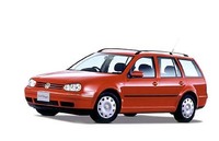 フォルクスワーゲン・ゴルフワゴンGLi(4AT)/ポロ4Dr/ポロGTI【試乗記】の画像