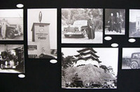 輸入開始から53年「梁瀬次郎、メルセデス・ベンツとの歩み」開催の画像