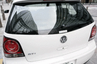 写真をクリックするとシートが倒れるさまが見られます。