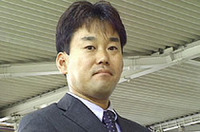 
	トヨタ第2開発センター製品企画の橋壁 清史氏
	 