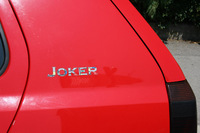 特別仕様車を乱発した「フォルクスワーゲン・ゴルフ3」の、これは「ジョーカー」。

