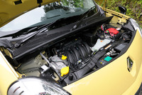 ルノー・カングー 1.6（FF/4AT）【試乗速報】の画像