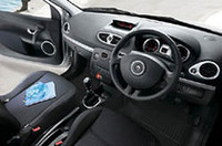 新型「ルノー・ルーテシア」、189.8万円からの画像