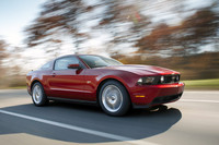 「フォード・マスタング」、マッチョになって新発売の画像