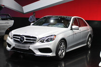 メルセデス・ベンツEクラス