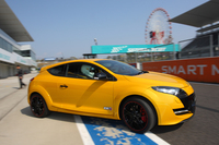 第181回：ルノースポール、日本を走る（後編） ～“最速男”のタイムアタック【Movie】の画像