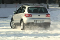 第85回：ティグアンでスノーアタック！〜男ゲレンデ旅日記　後編〜【動画試乗記】の画像