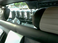 第181回：スーパーカーとは刷り込みである！「ランボルギーニ・ミウラ」に初チョイ乗りの画像