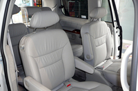 第324回：GWで乗ったけど意外と良かった〜！ホンダ・エリシオン・プレステージの画像