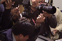 【Movie】小倉優子が来た！（ヒュンダイ「XG」発表会）の画像