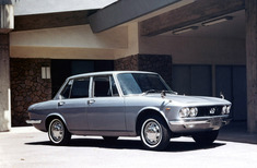 「ルーチェ」といえばフェラーリよりマツダ。ロータリーも積んだ孤高の旗艦セダンを巡るストーリー。