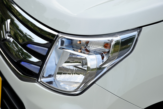 スズキ・ワゴンR FZ（FF/CVT）【試乗記】 選ばれない理由がない - webCG