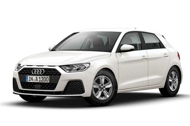 A1スポーツバック25 TFSI