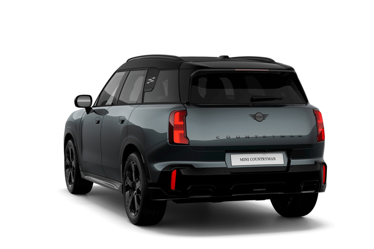 「ブラックスポーツストライプ」を装備した「レジェンドグレー」のボディーカラーが採用される。