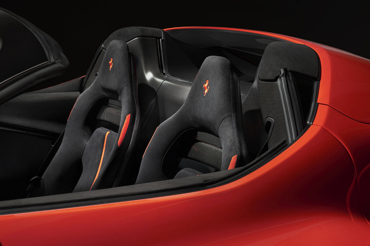 296スペチアーレA