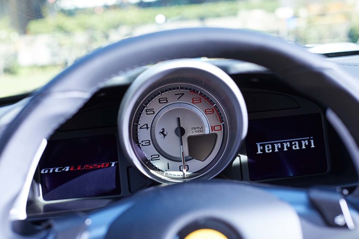 イタリアンスタイルコンセプトII（インテリア）