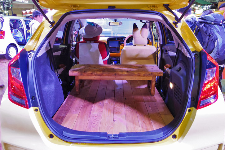 けもフレ フィット