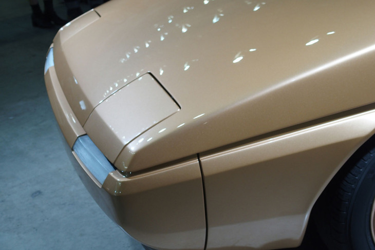 マツダMX-81（コンセプトカー）／マツダ