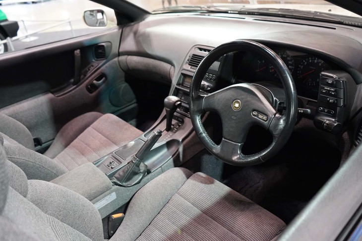 日産フェアレディZ（1989年）