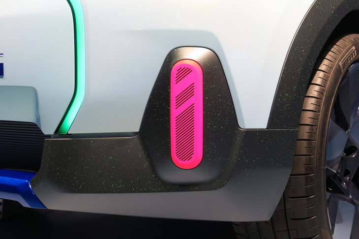 MINIコンセプト エースマン（スピーカー）