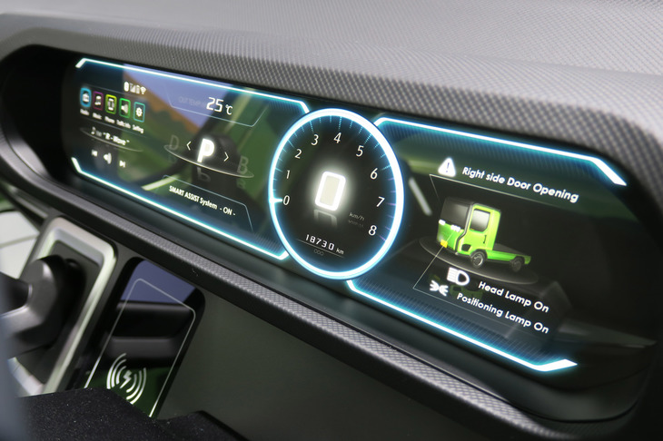 ダイハツTsumuTsumu