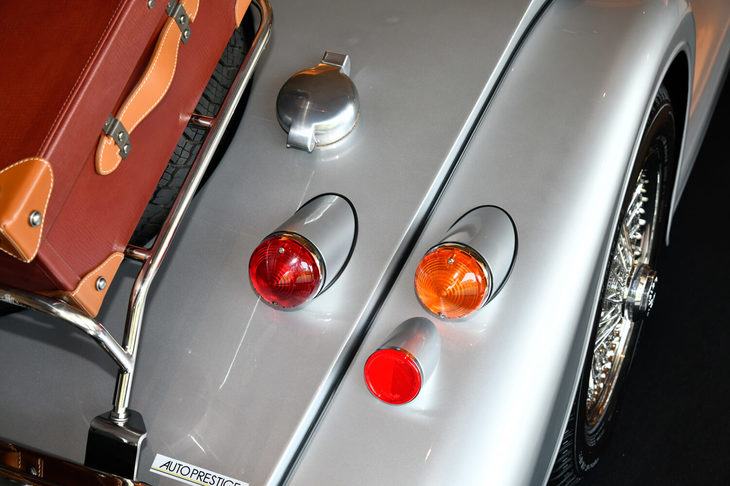 モーガン4/4（テールランプ）