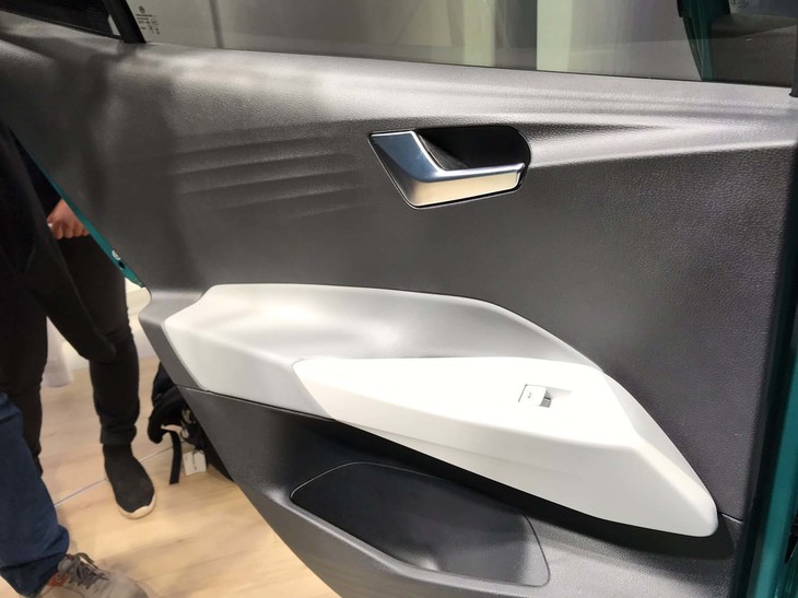 フォルクスワーゲンID.3