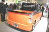 東京オートサロン2012展示車両8 【画像・写真】13